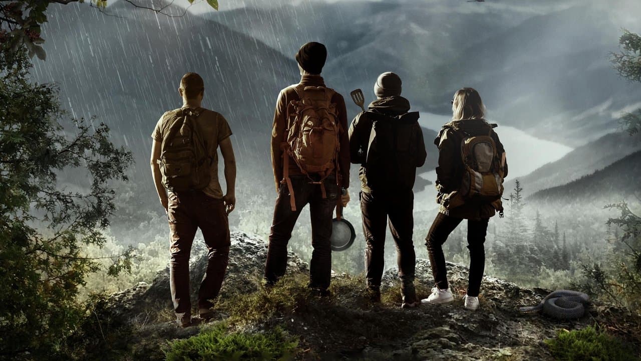 Chefs hacia lo salvaje