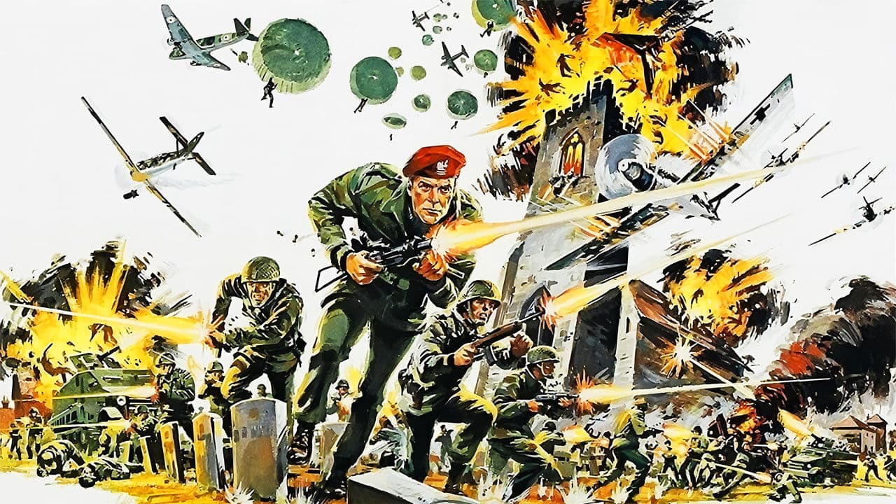 Ha llegado el águila