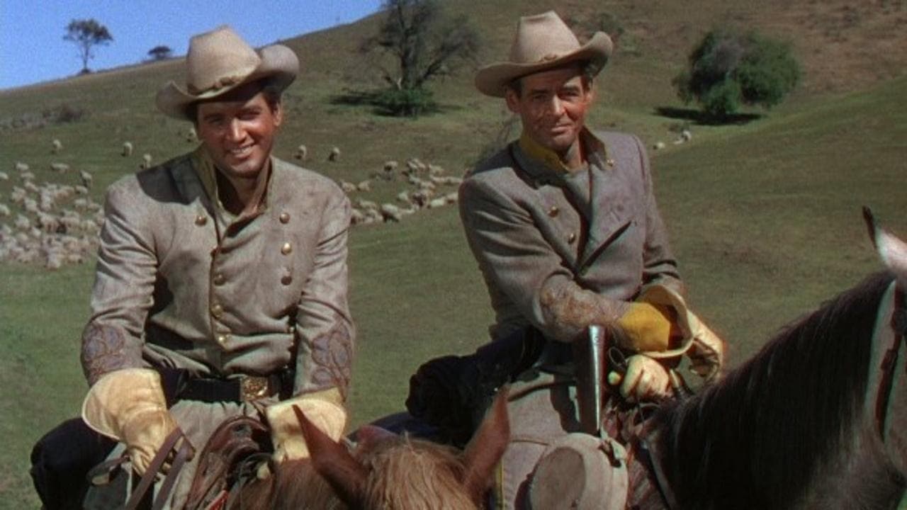 Horizontes del Oeste