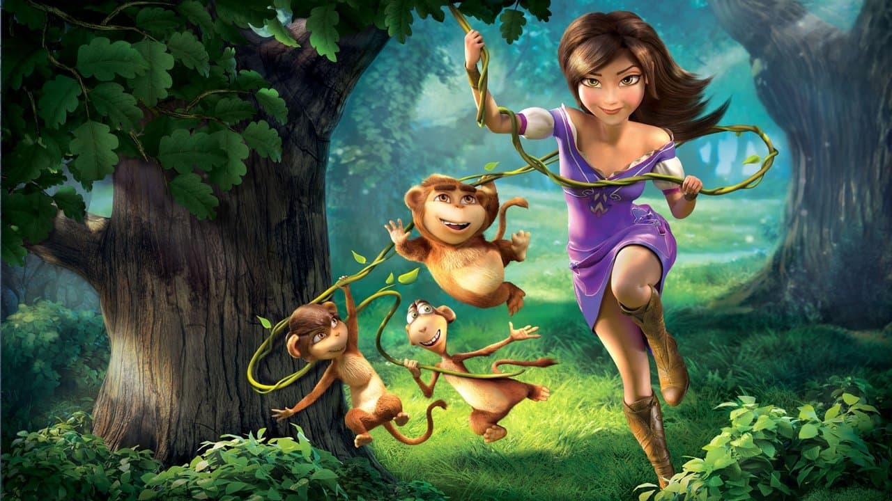 Clara y el dragón mágico