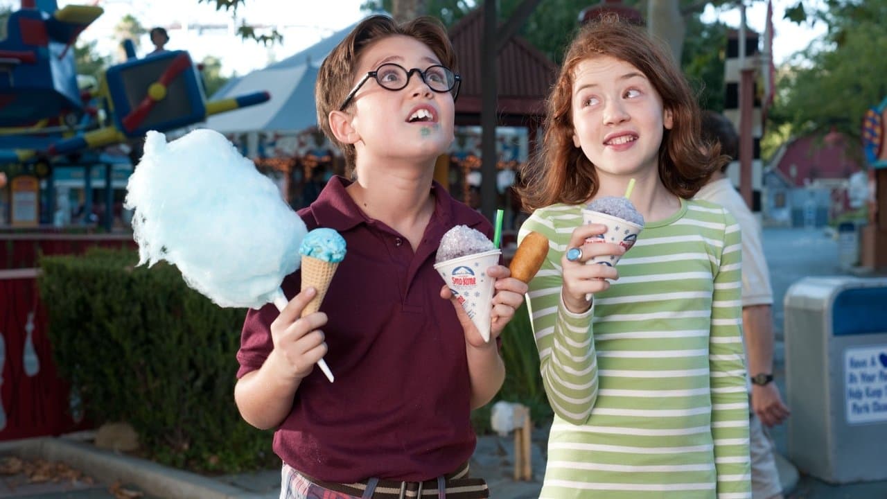 Judy Moody y su increíble verano