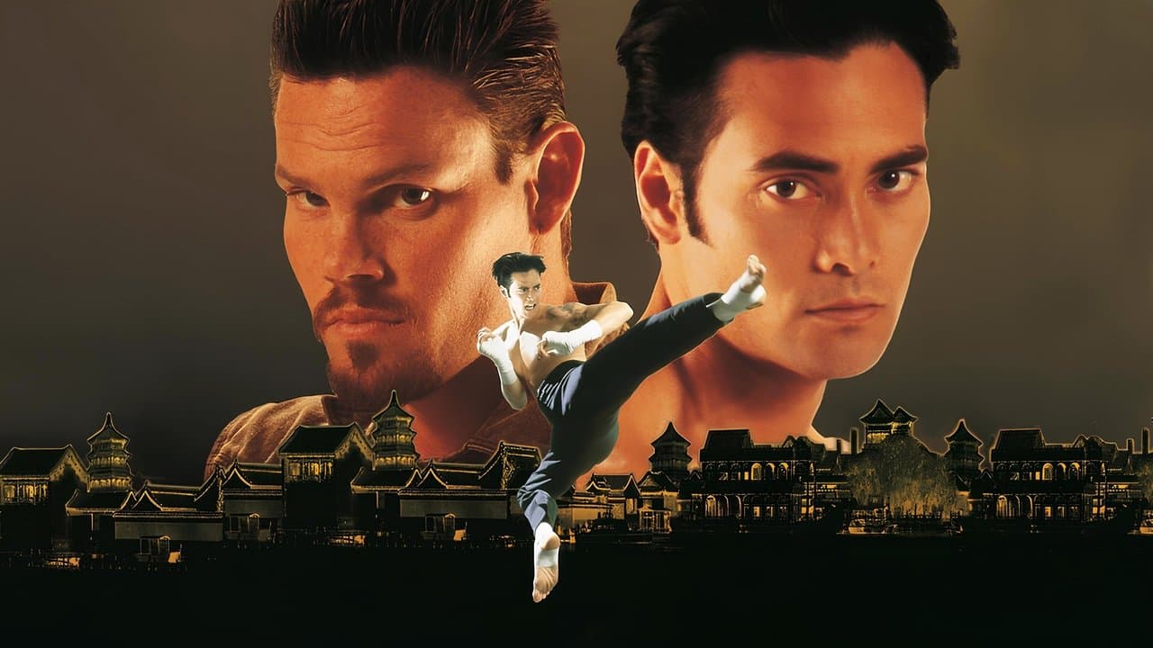 Kickboxer 5: Revancha