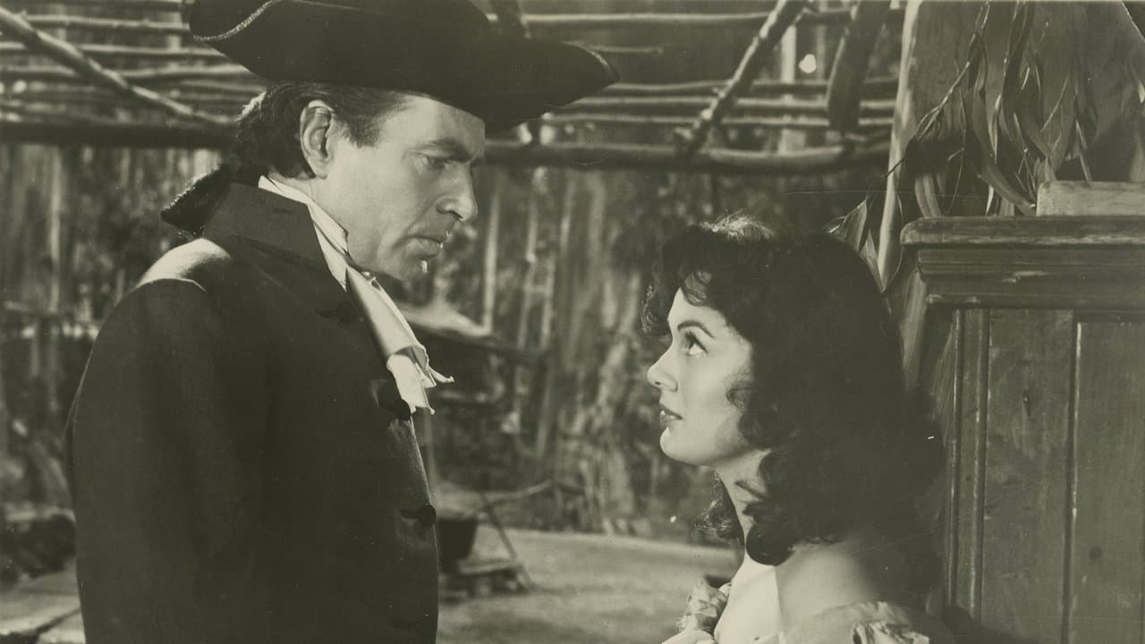 La nave de los condenados