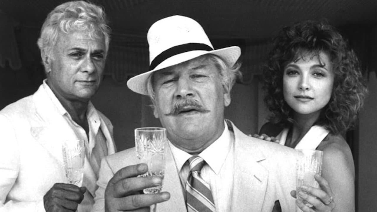 Tragedia en tres actos