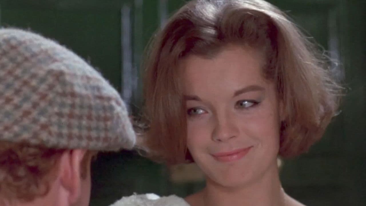 ¿Qué tal, Pussycat?