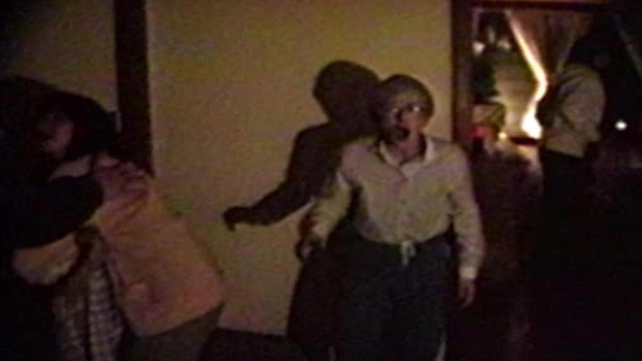 La cinta de McPherson