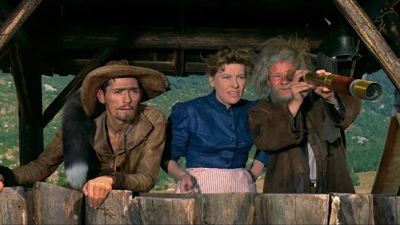 El tesoro del lago de la plata