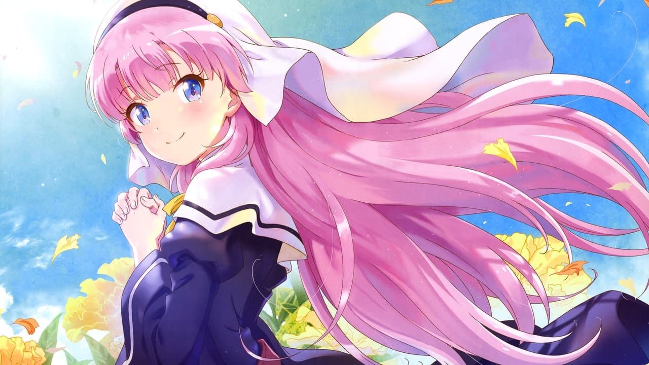 Kamisama ni Natta Hi