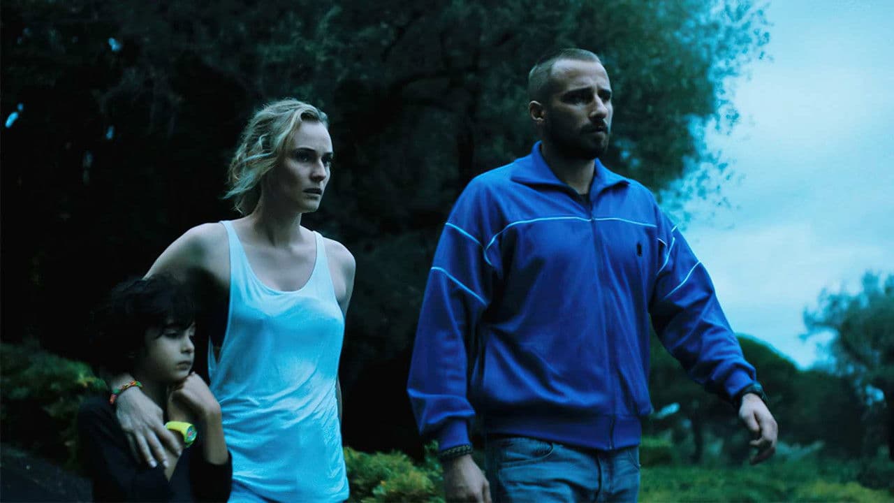 Disorder (El Protector)