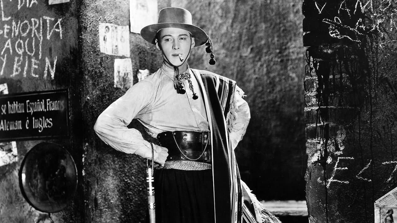 Los cuatro jinetes del Apocalipsis