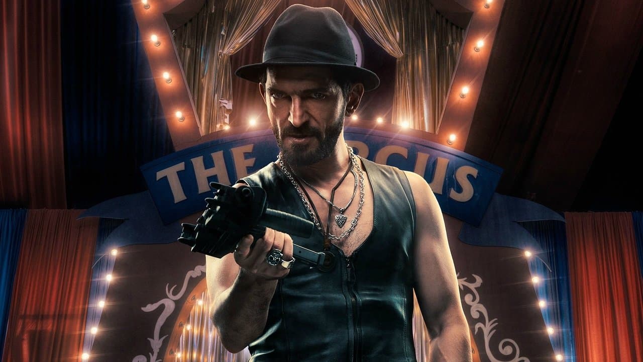 القرد بيتكلم