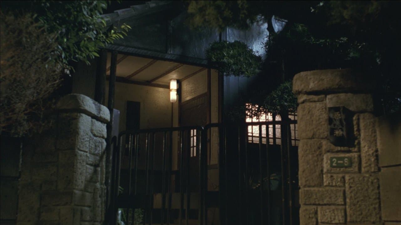 La maldición 2 (The Grudge 2)