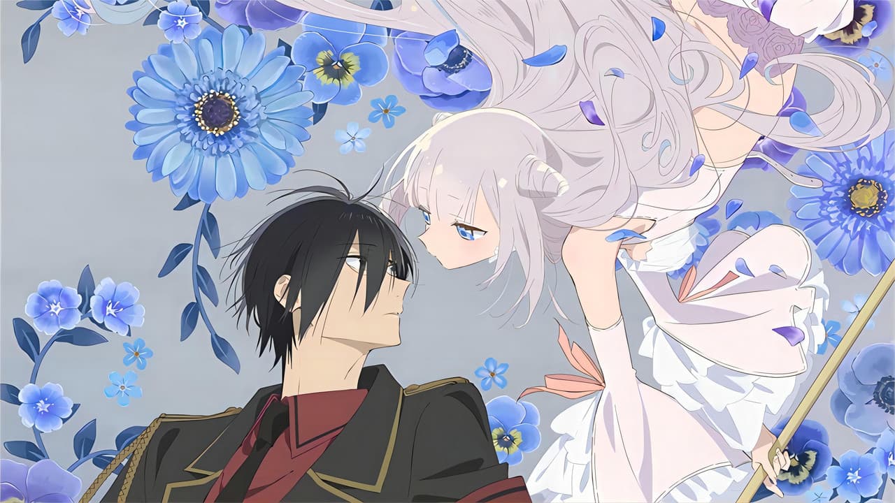 The Magical Girl and The Evil Lieutenant