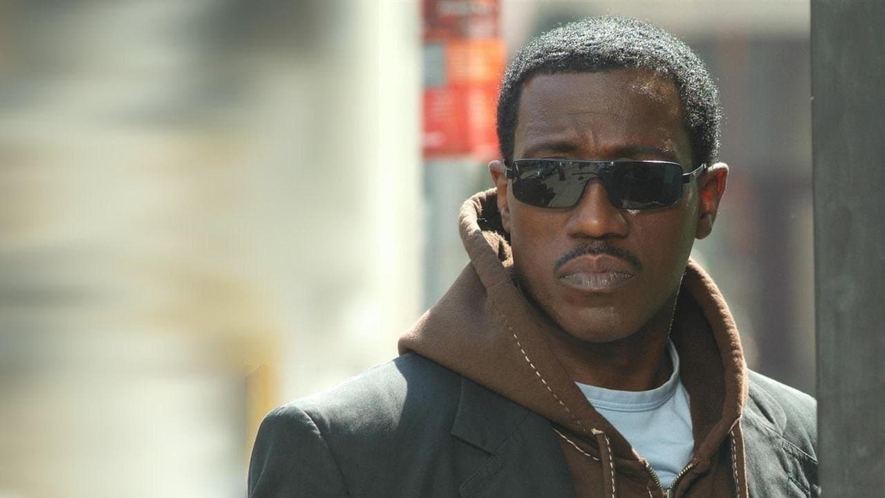 La trampa del asesino