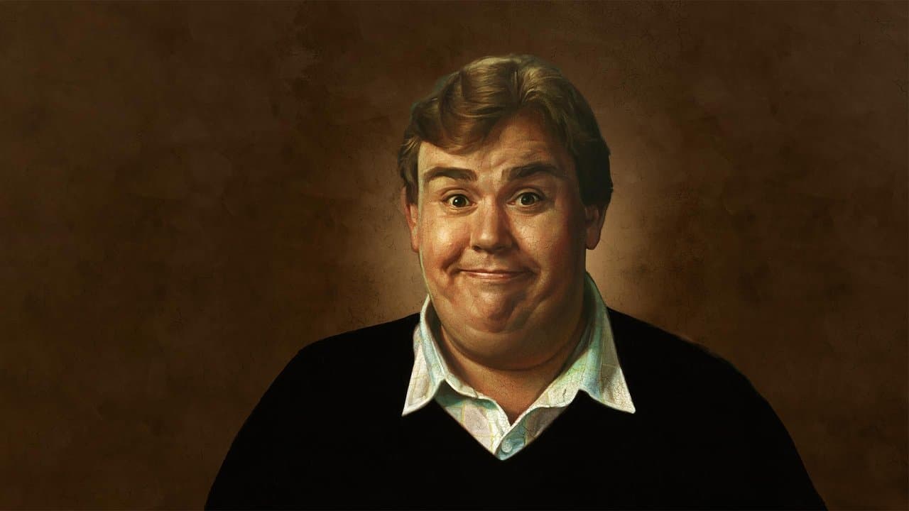 John Candy: Yo me gusto