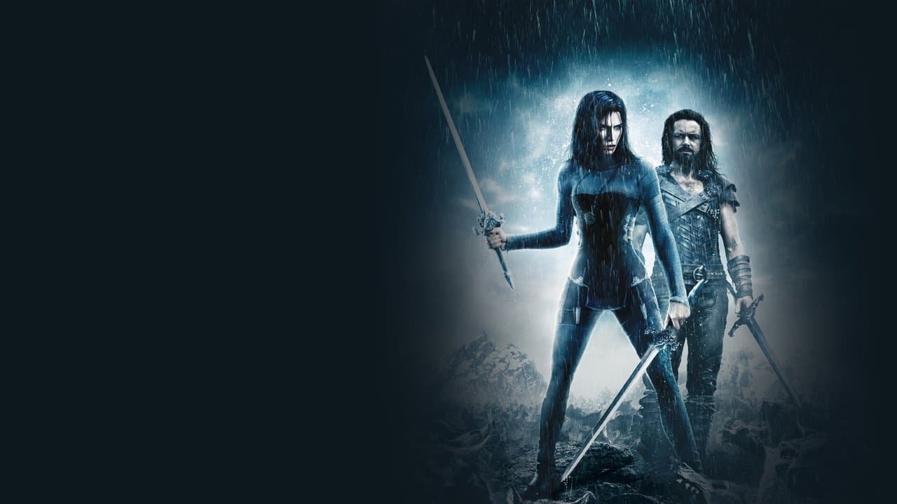 Underworld: La rebelión de los licántropos