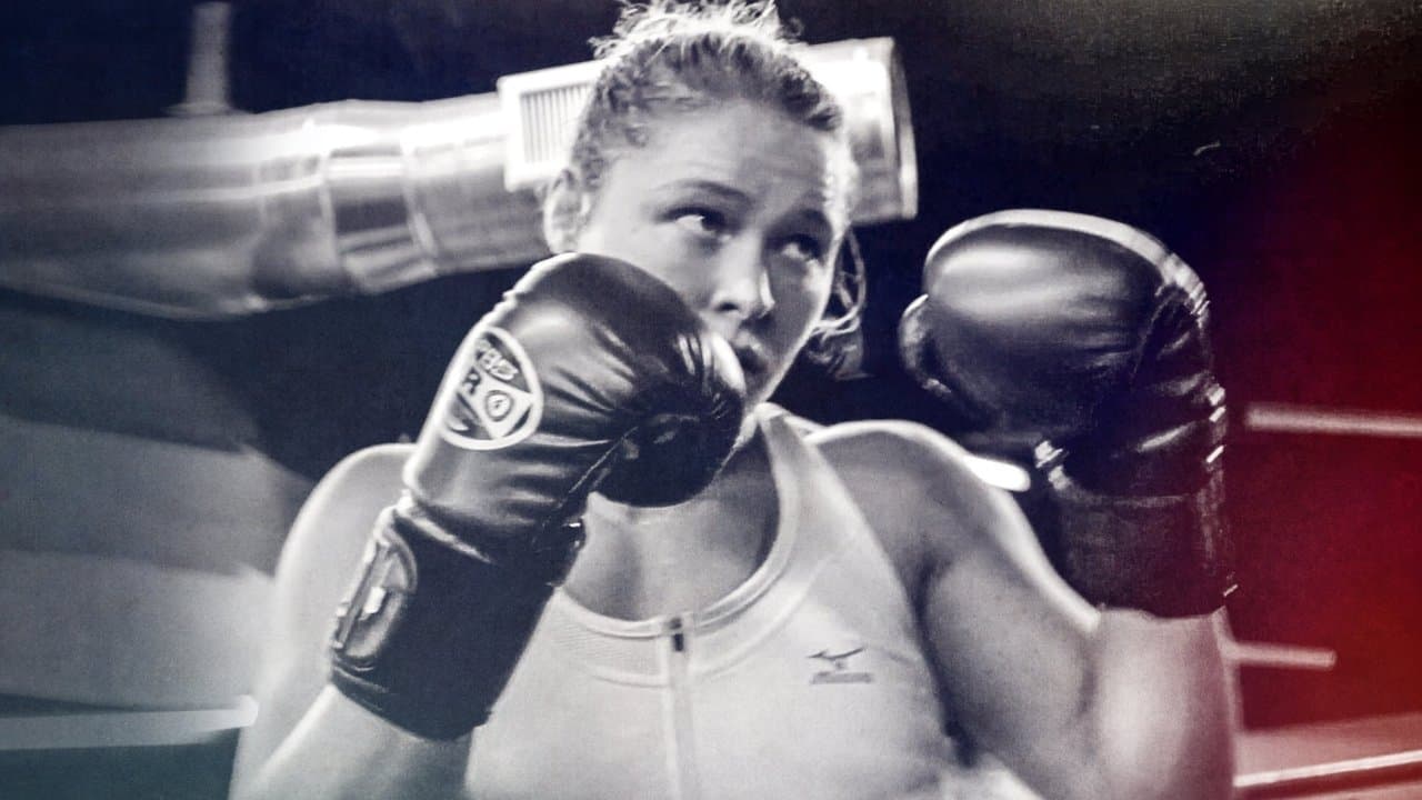 La historia de Ronda Rousey: A través de los ojos de mi padre