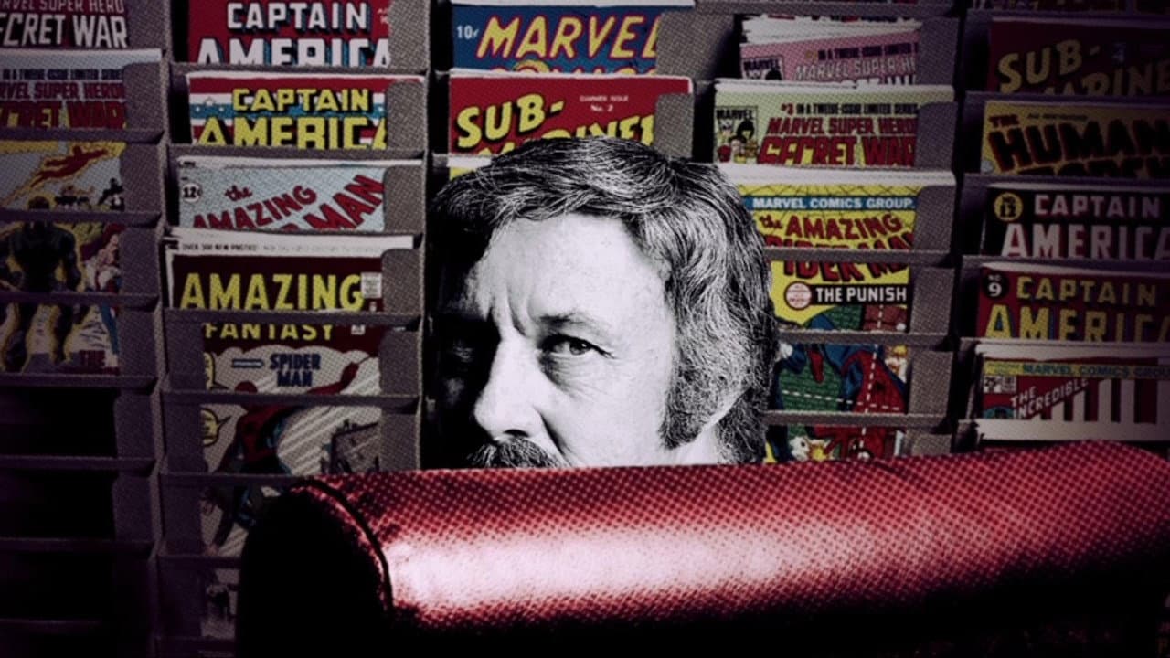 Marvel: 75 Años, de Subcultura a Pop