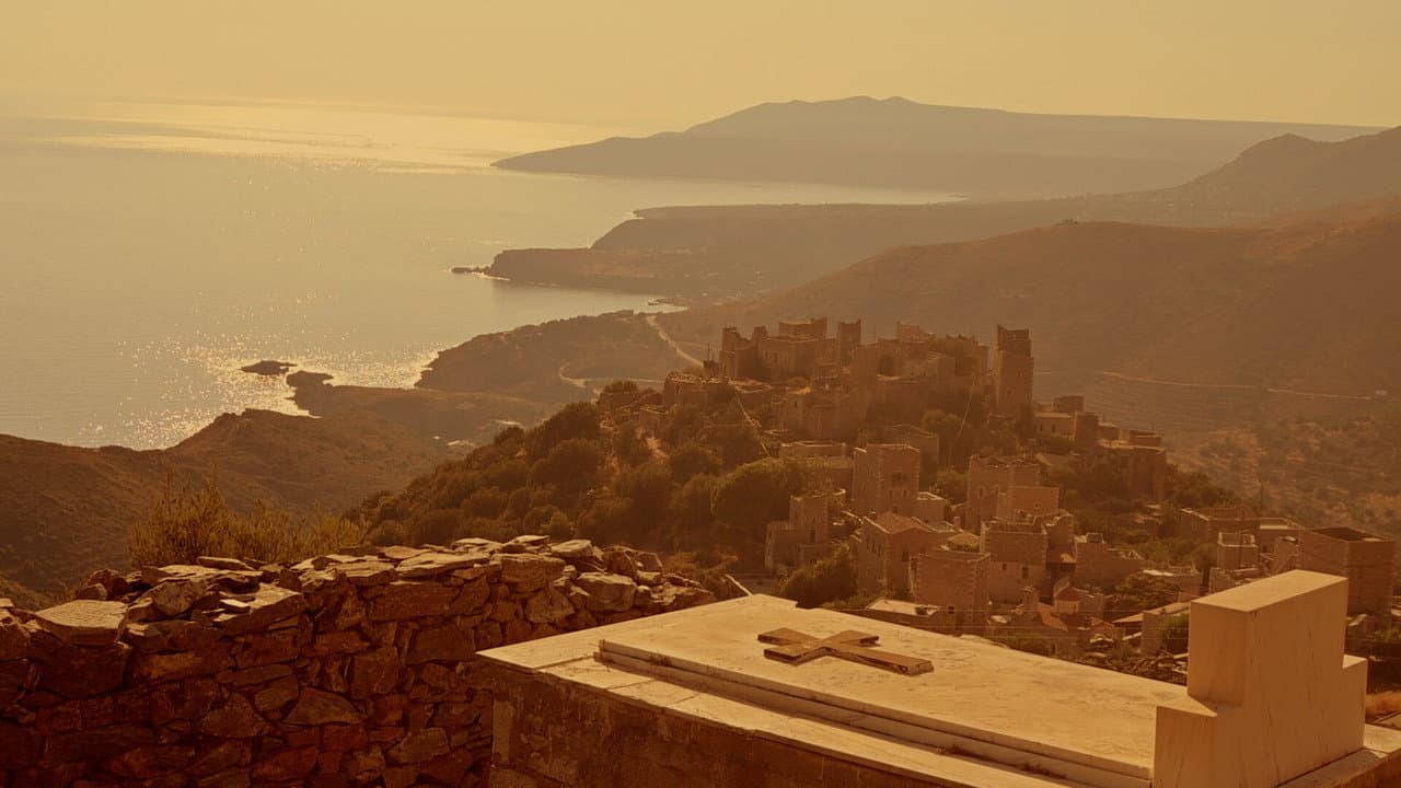 Τα Τζιτζίκια