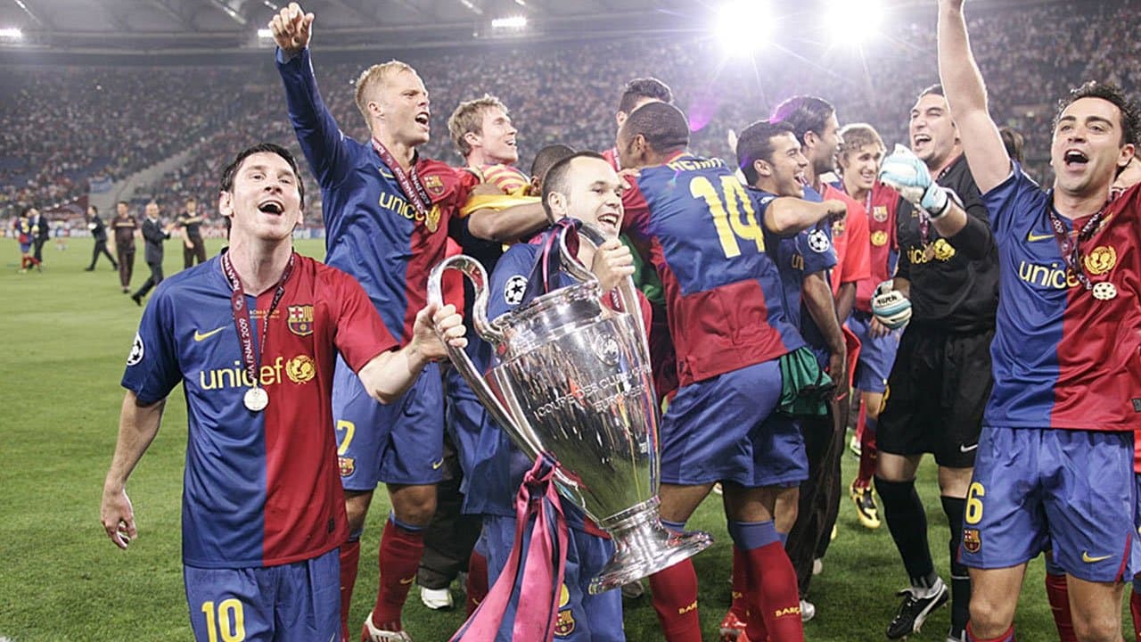 Toca y pasa el balón