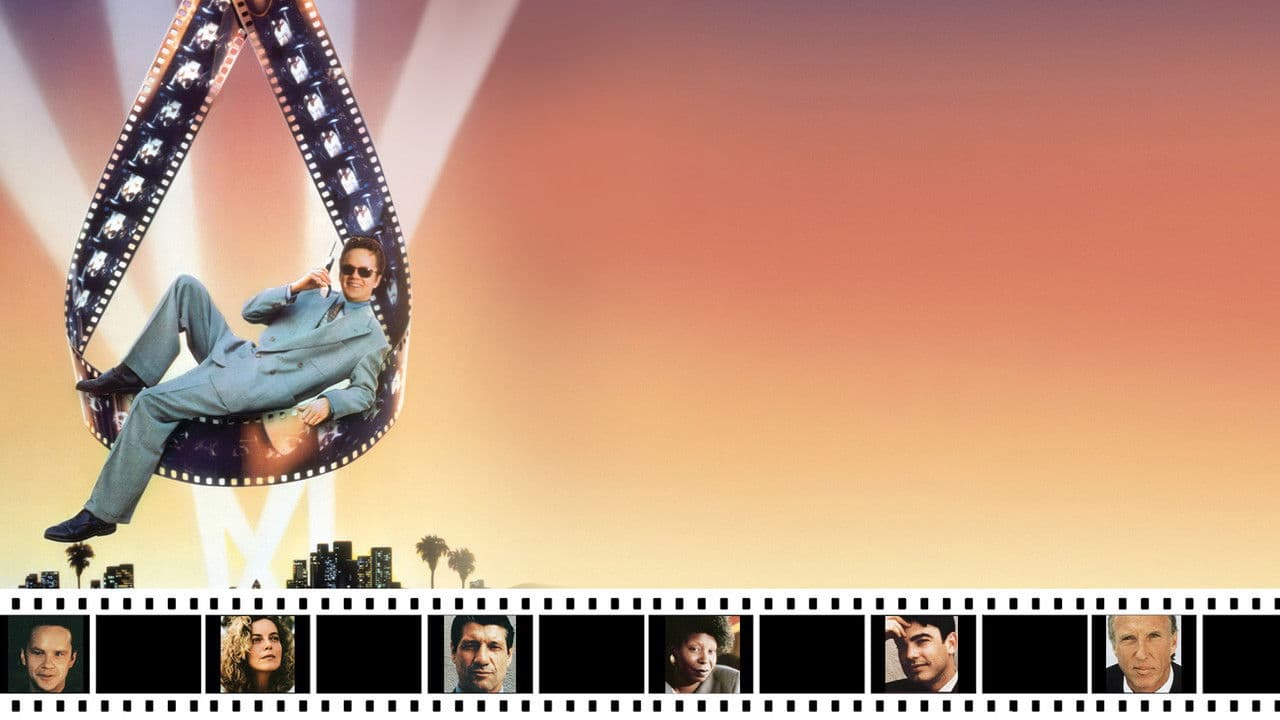 El juego de Hollywood