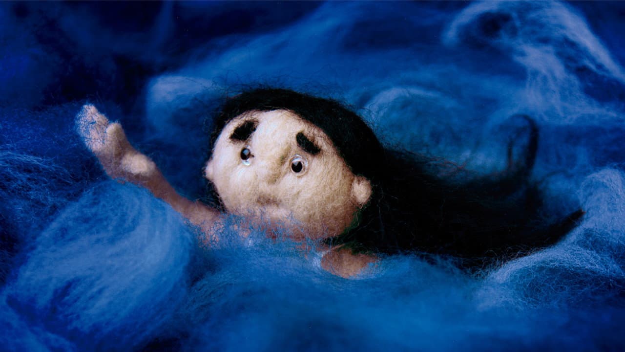 La pena no duerme de noche