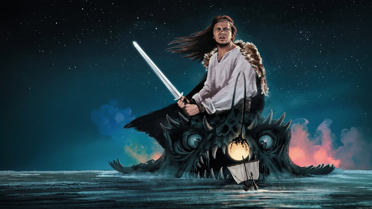 Erik el vikingo