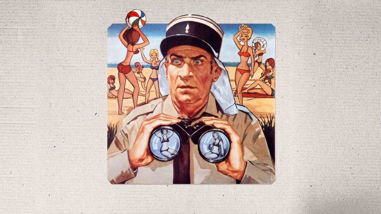 Seis gendarmes en fuga