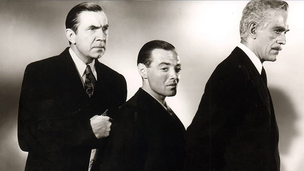 El castillo de los misterios