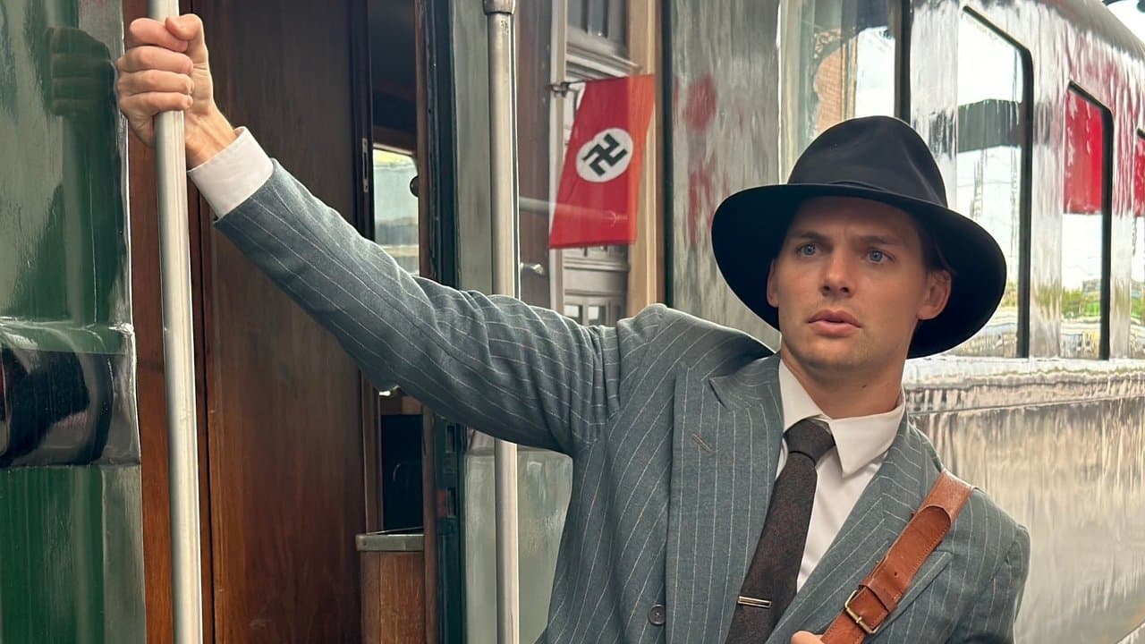 Escapando de Alemania