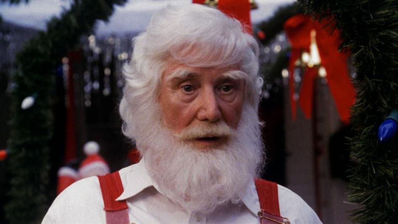 Una navidad diferente