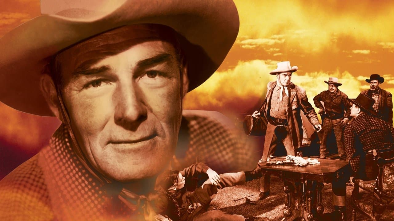 El forastero iba armado