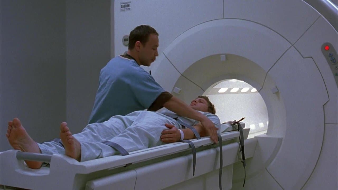 El despertar (The I Inside)