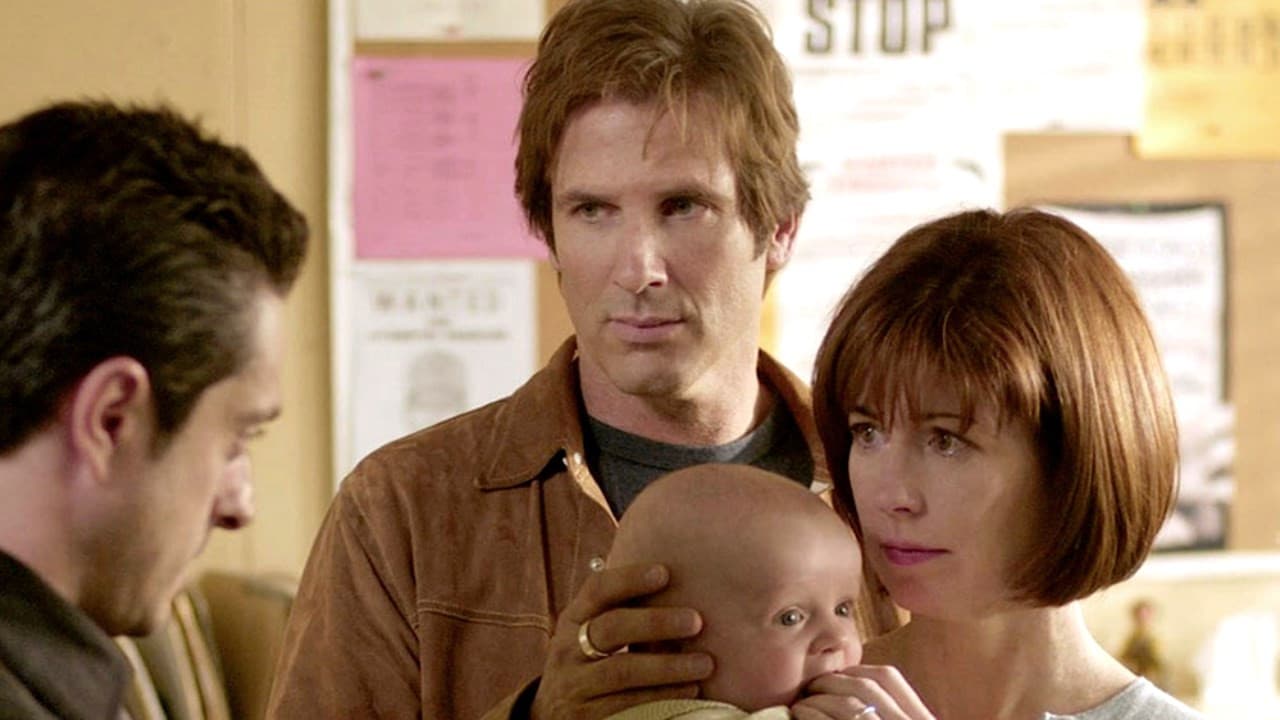 El precio de un niño