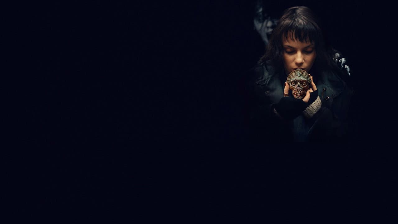Whistle: El silbido del mal