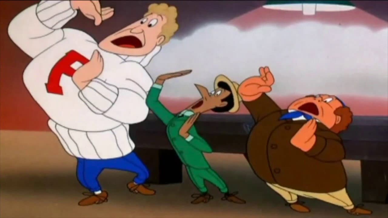 Los chicos de la universidad pimiento