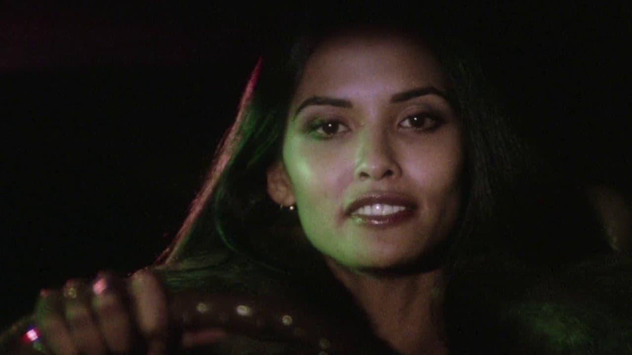 Emanuelle en las noches porno del mundo