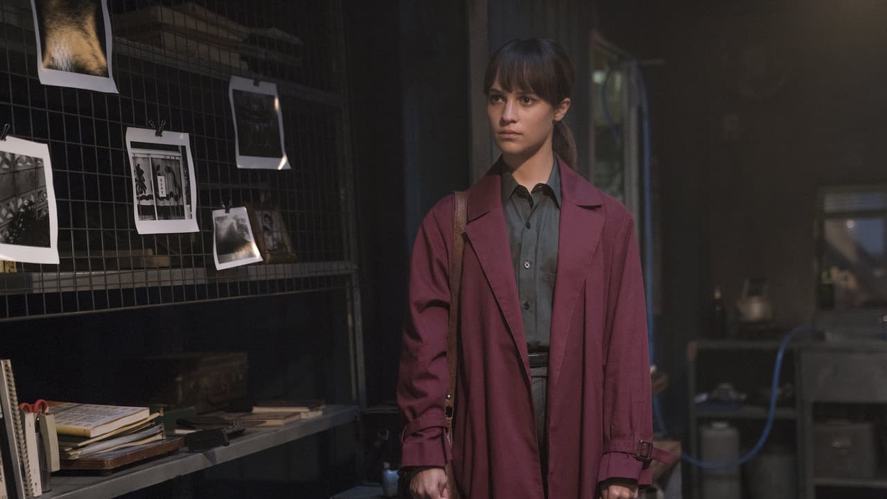 La música del terremoto