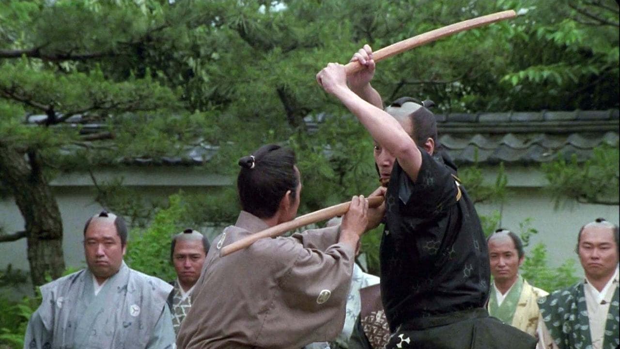 Después de la lluvia