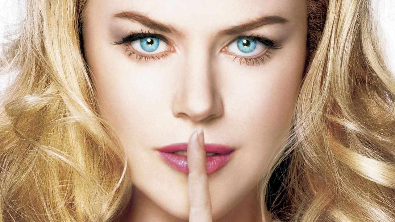 Las mujeres perfectas