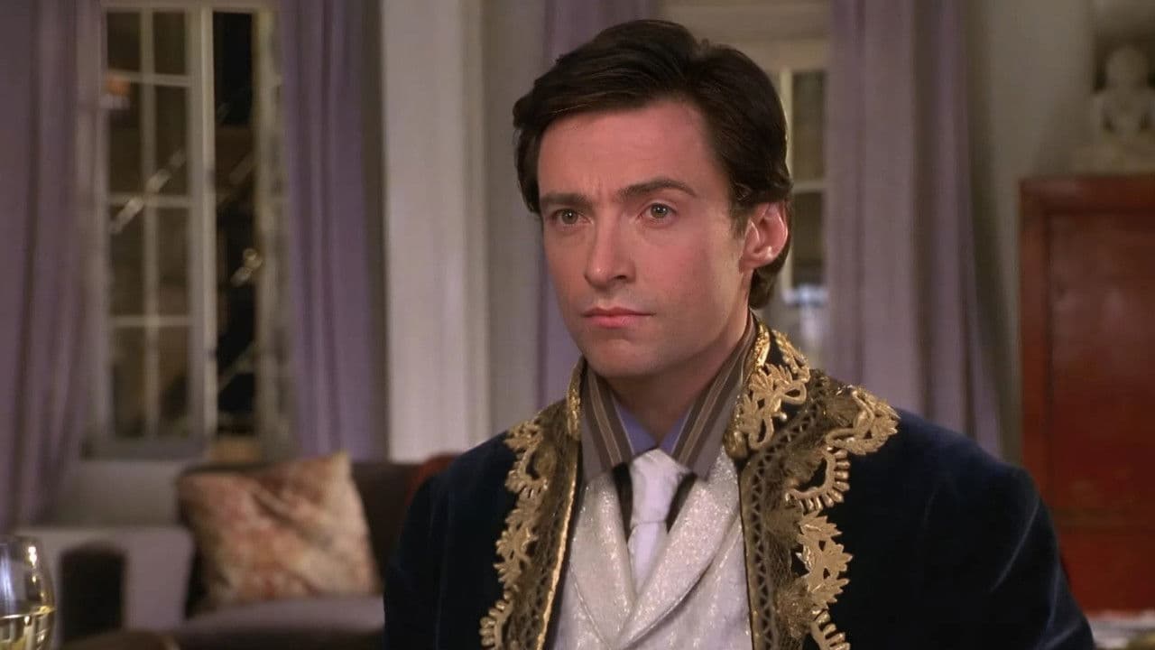 Kate & Leopold