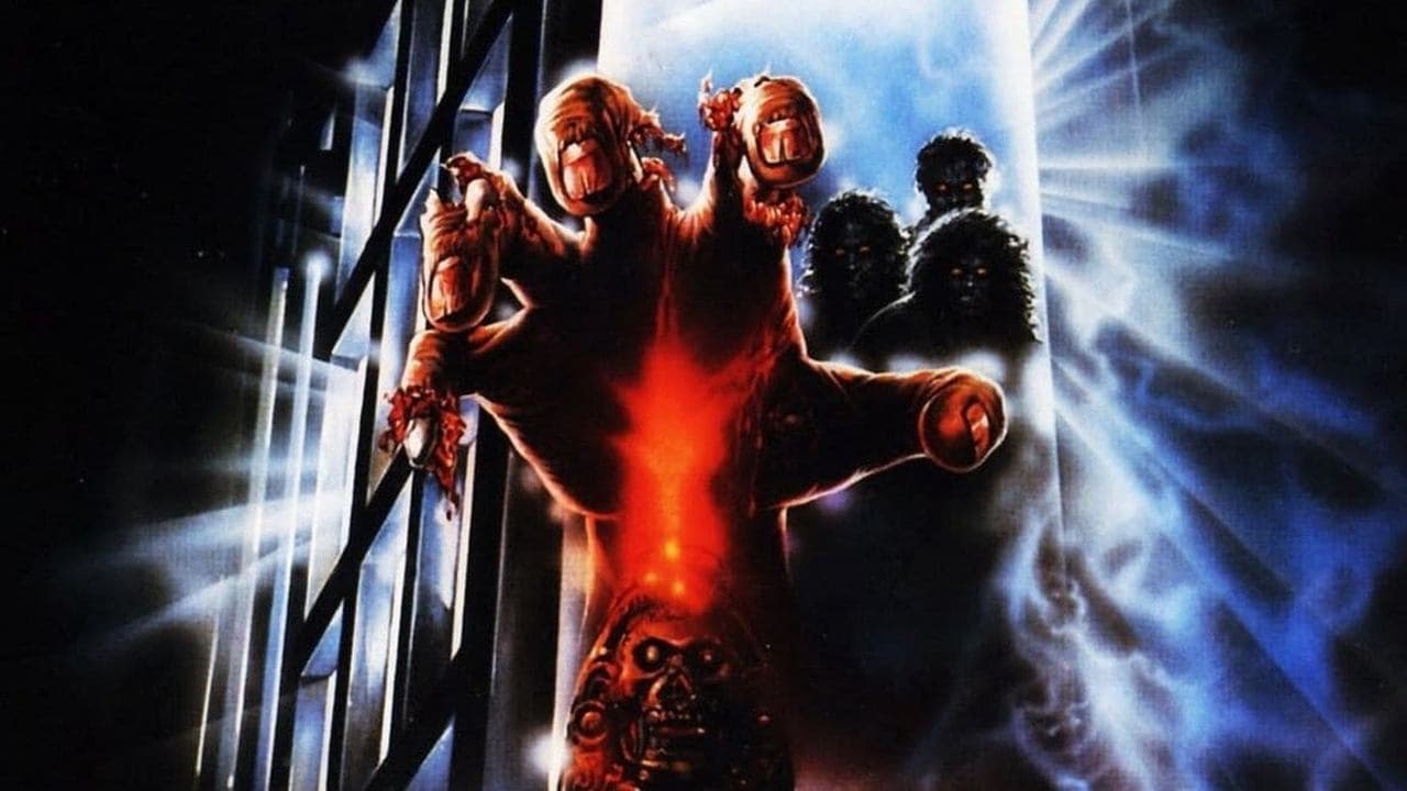 Zombi 4: After Death