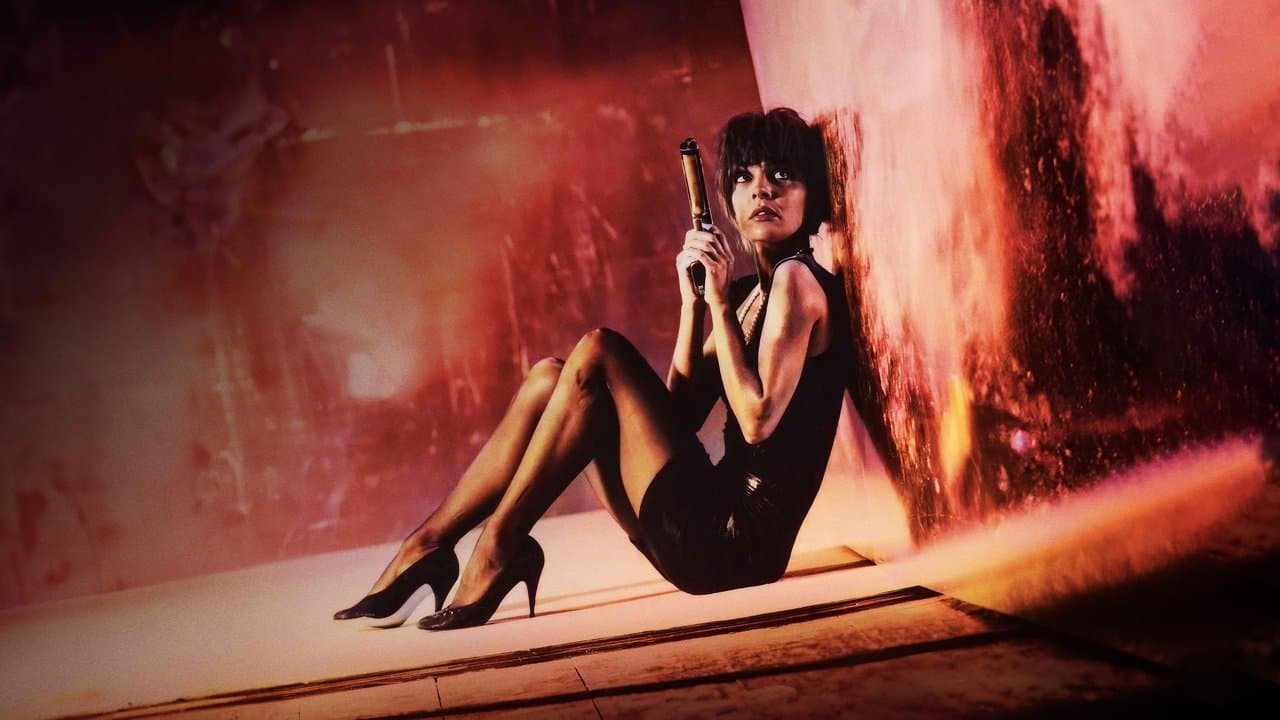 Nikita. Dura de matar