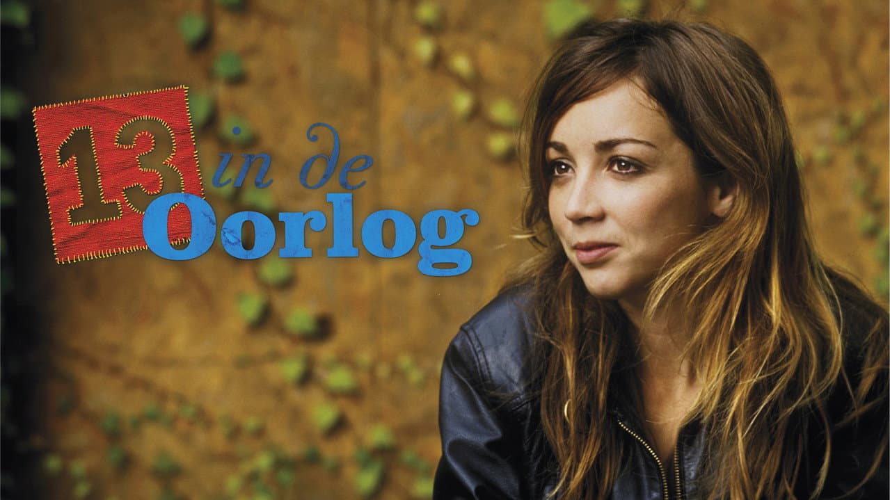 13 in de Oorlog