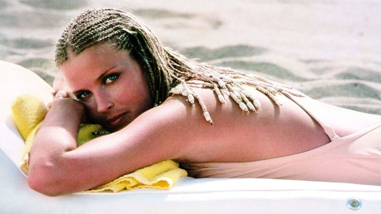 10, la mujer perfecta