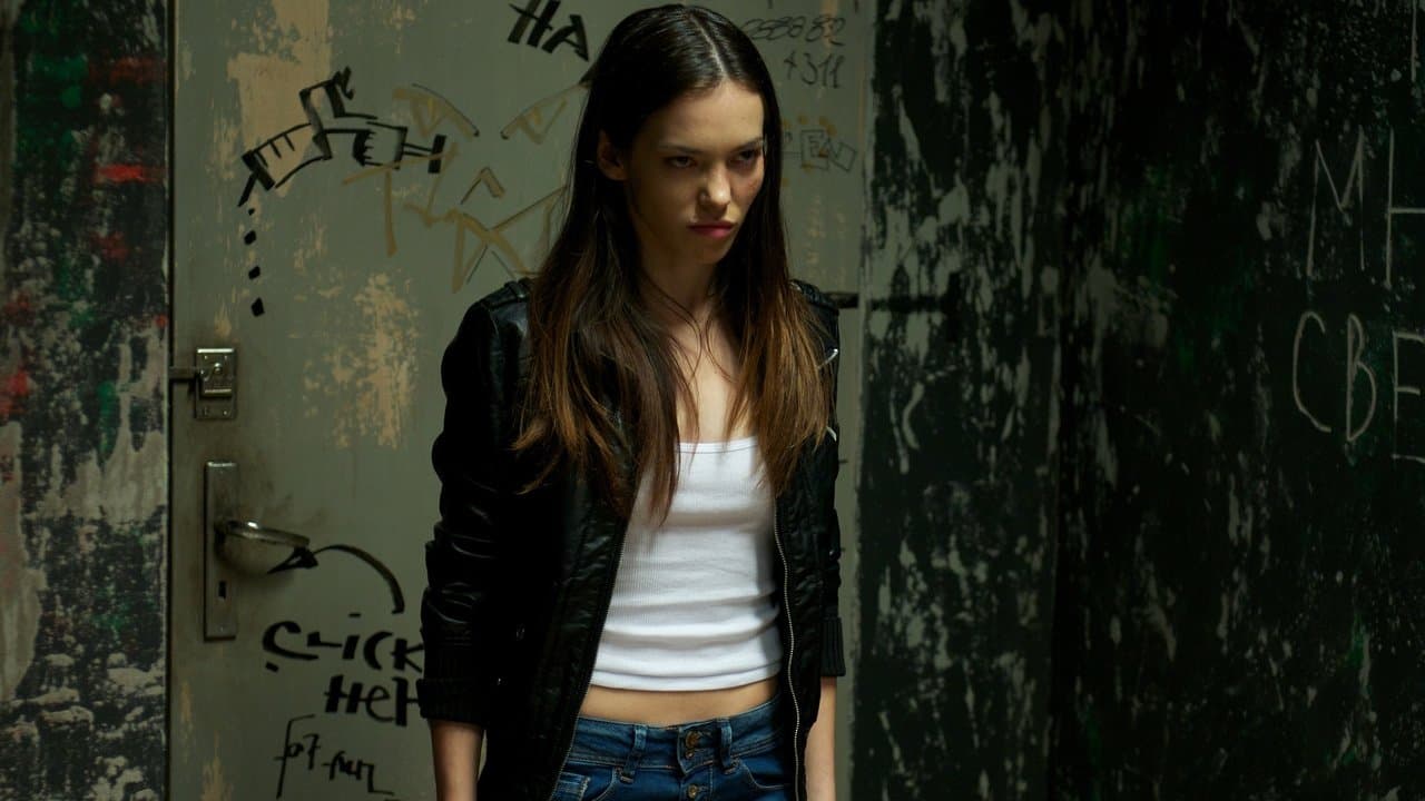 Escupiré sobre tu tumba 2