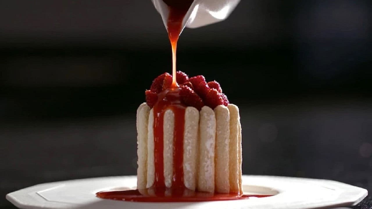 Planète pâtissiers