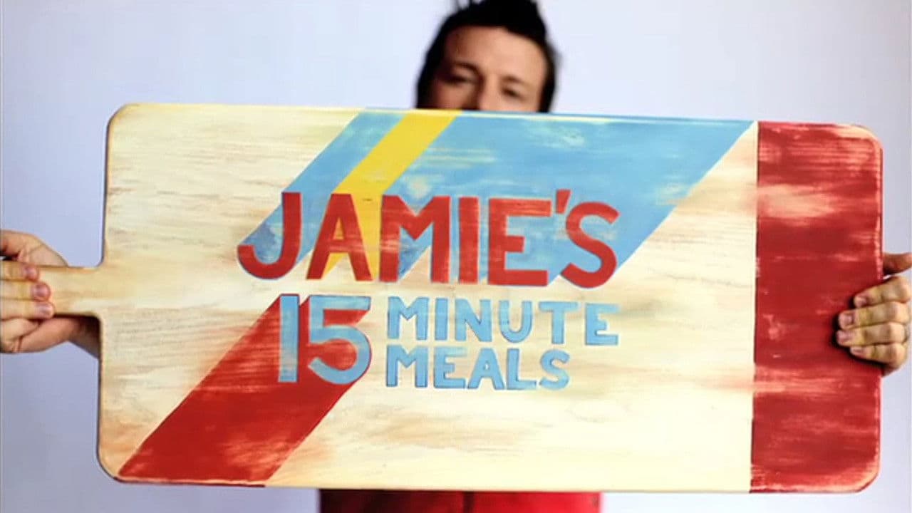 15 Minutos con Jamie
