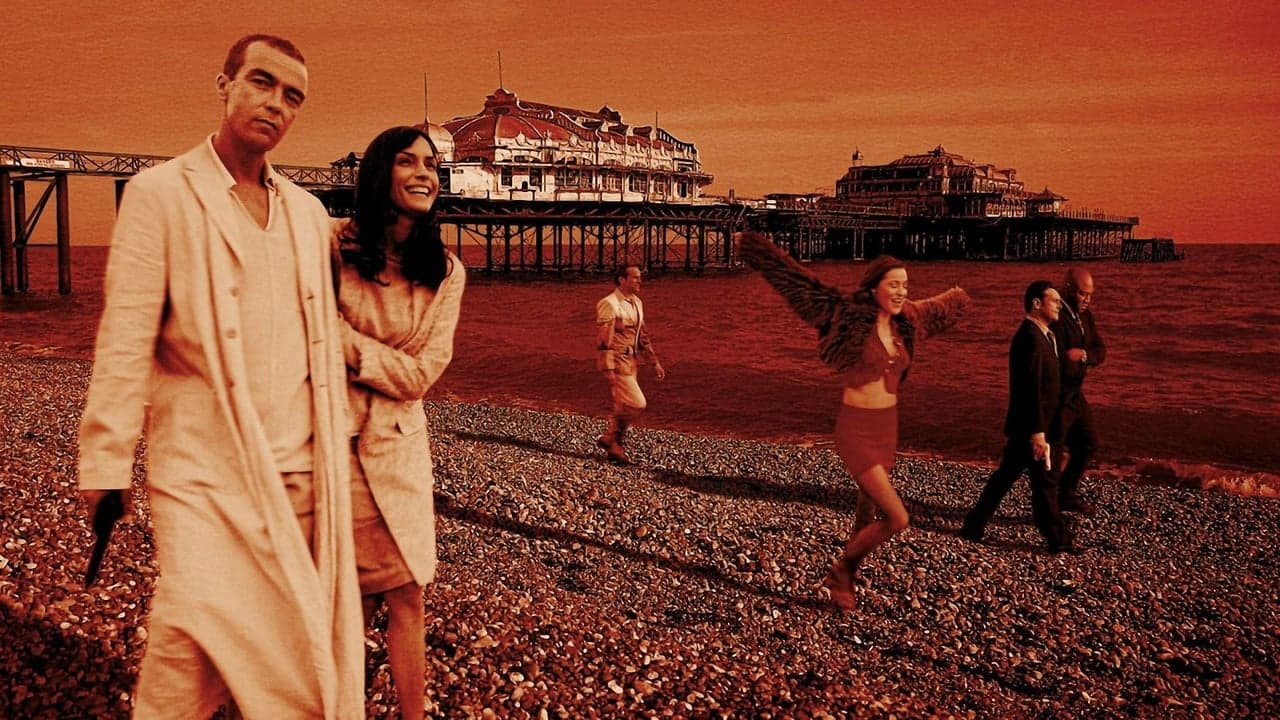 Circus. El círculo del crimen