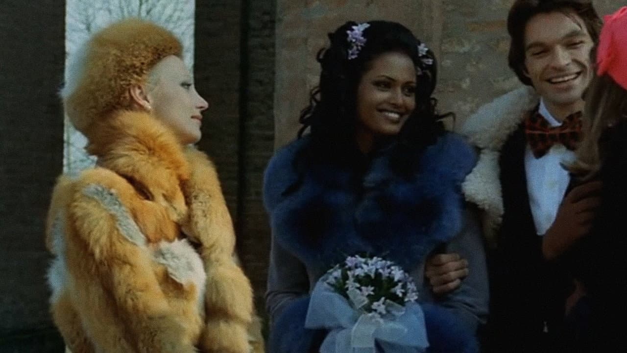 La ragazza fuoristrada